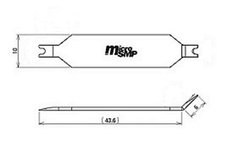 img：Removal tool for female cable