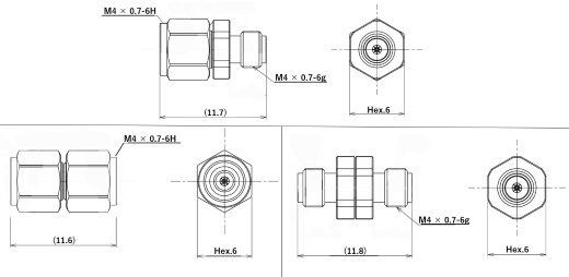 img：Inseries Adapter